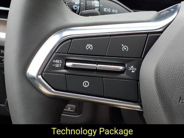 New 2026 Chevrolet Suburban Premier image 18