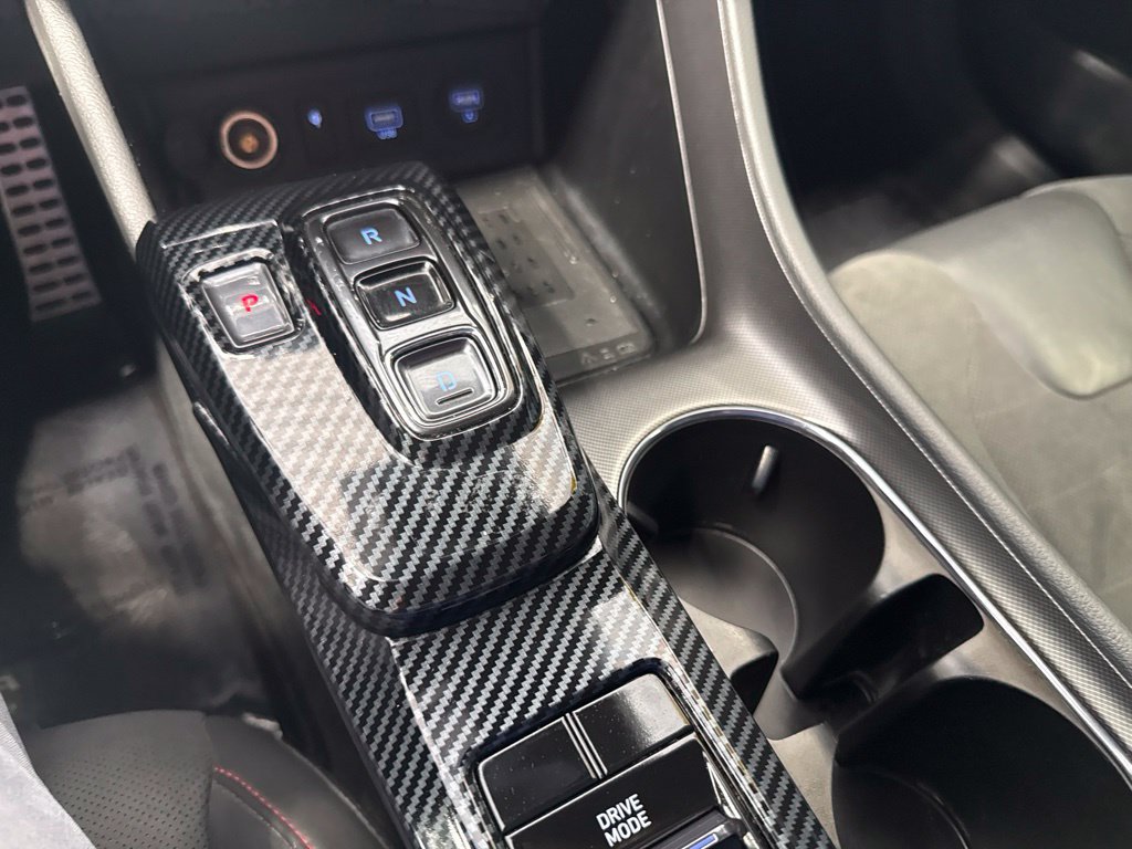 Used 2021 Hyundai Sonata N Line FWD image 27