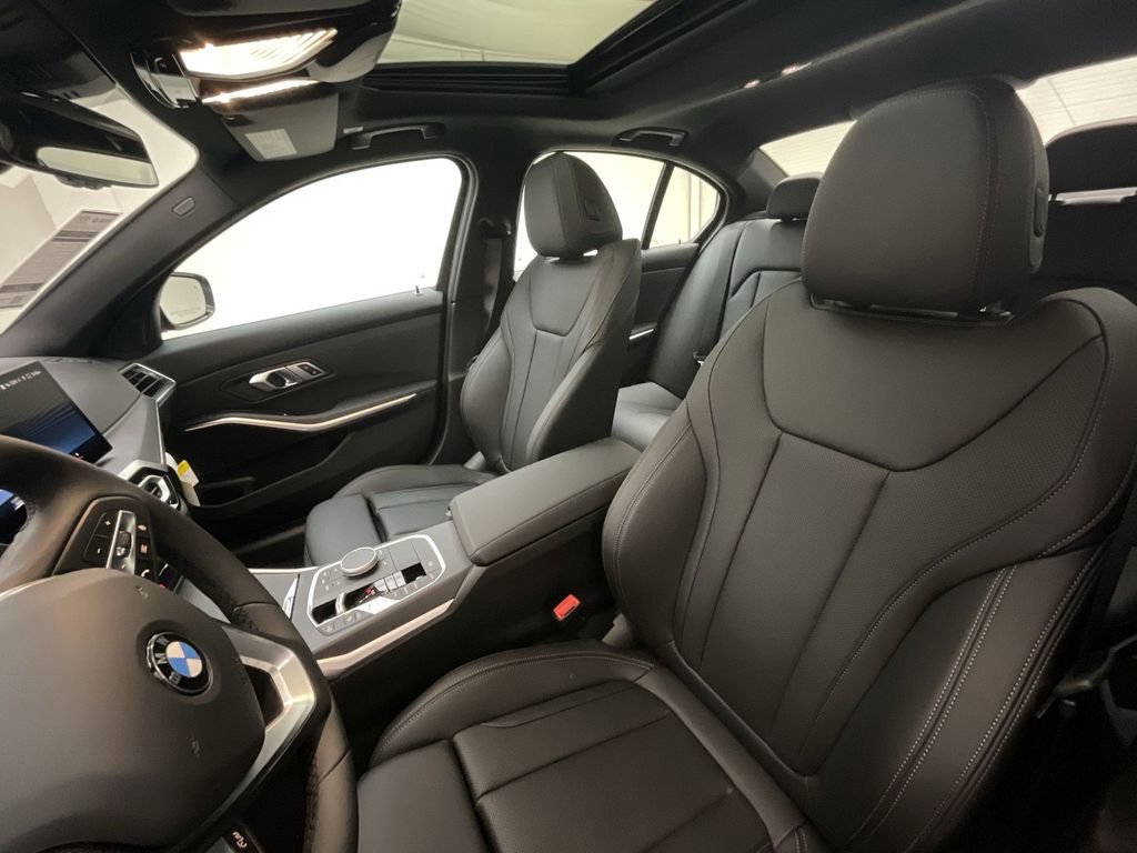 Used 2023 BMW 330i xDrive Sedan w/ Driving Assistance Package image 23