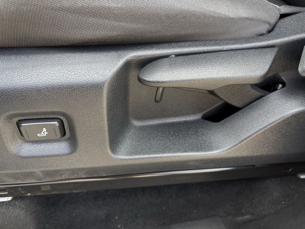 Used 2024 Toyota Tacoma SR RWD image 25