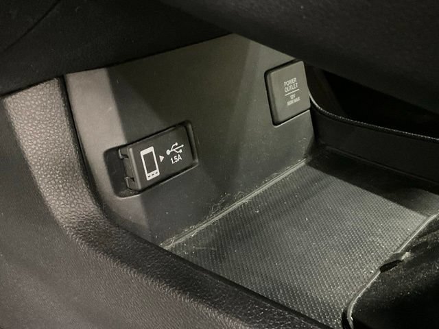 Certified 2017 Honda Civic EX image 26