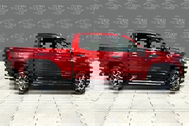 New 2026 GMC Sierra 1500 SLT w/ SLT Premium Plus Package image 5