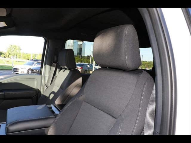 Used 2024 Ford F150 XLT w/ Equipment Group 302A MID image 22