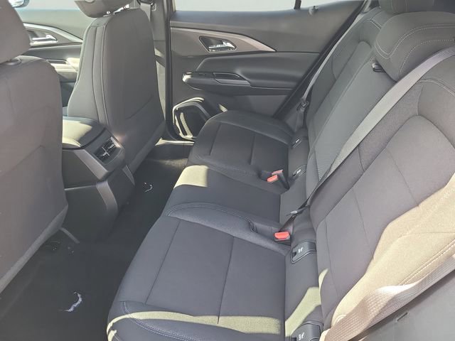 New 2026 Chevrolet Equinox EV LT image 14