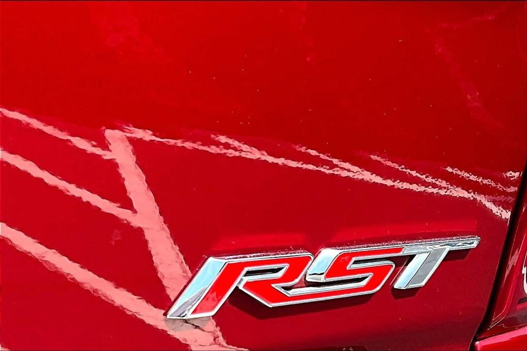 Used 2023 Chevrolet Silverado 1500 RST image 25