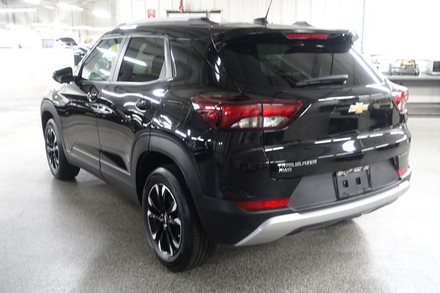 Used 2023 Chevrolet TrailBlazer LT w/ Convenience Package AWD/4WD image 5