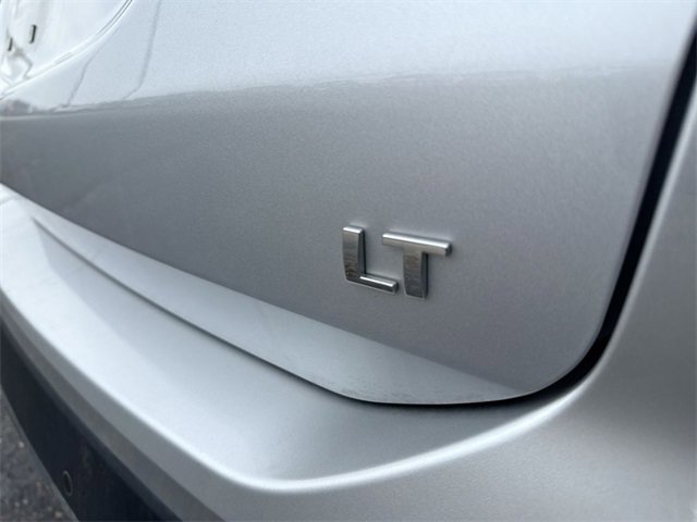 Used 2022 Chevrolet Equinox LT image 6