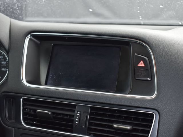 Used 2009 Audi Q5 3.2 Premium AWD/4WD image 25