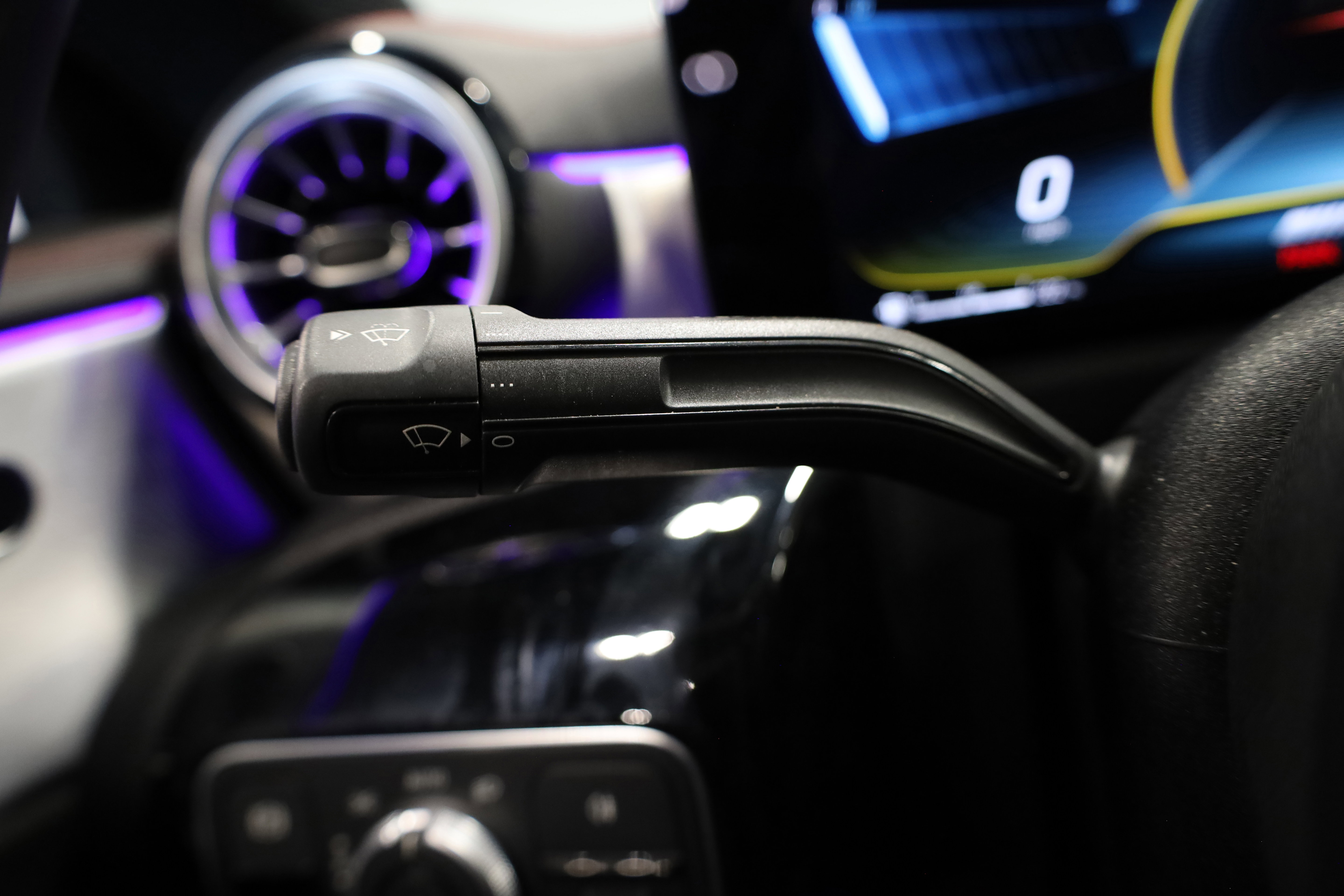 Used 2023 Mercedes-Benz CLA 45 AMG 4MATIC image 18