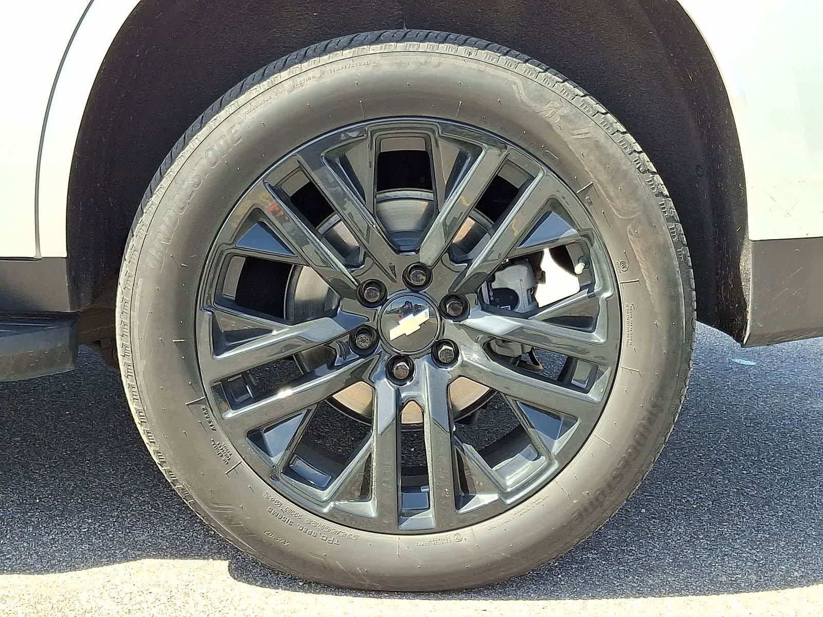 Used 2023 Chevrolet Tahoe RST w/ Luxury Package image 40