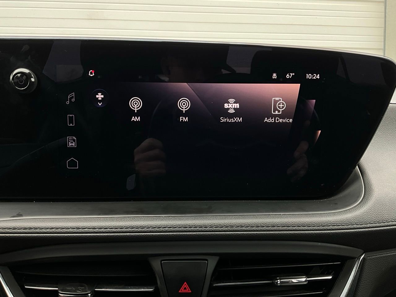 Used 2025 Buick Encore GX Preferred image 29