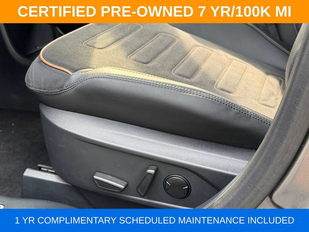 Used 2023 Ford Mustang Mach-E GT AWD/4WD image 32