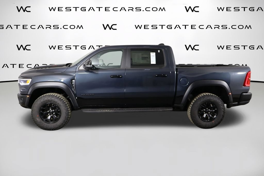 New 2027 RAM 1500 RHO AWD/4WD image 5