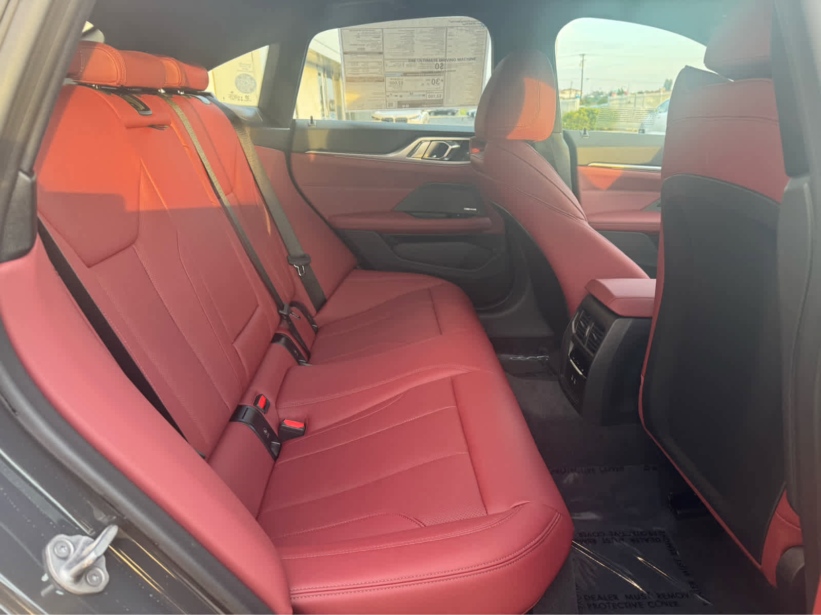 New 2026 BMW 430i w/ M Sport Package image 20