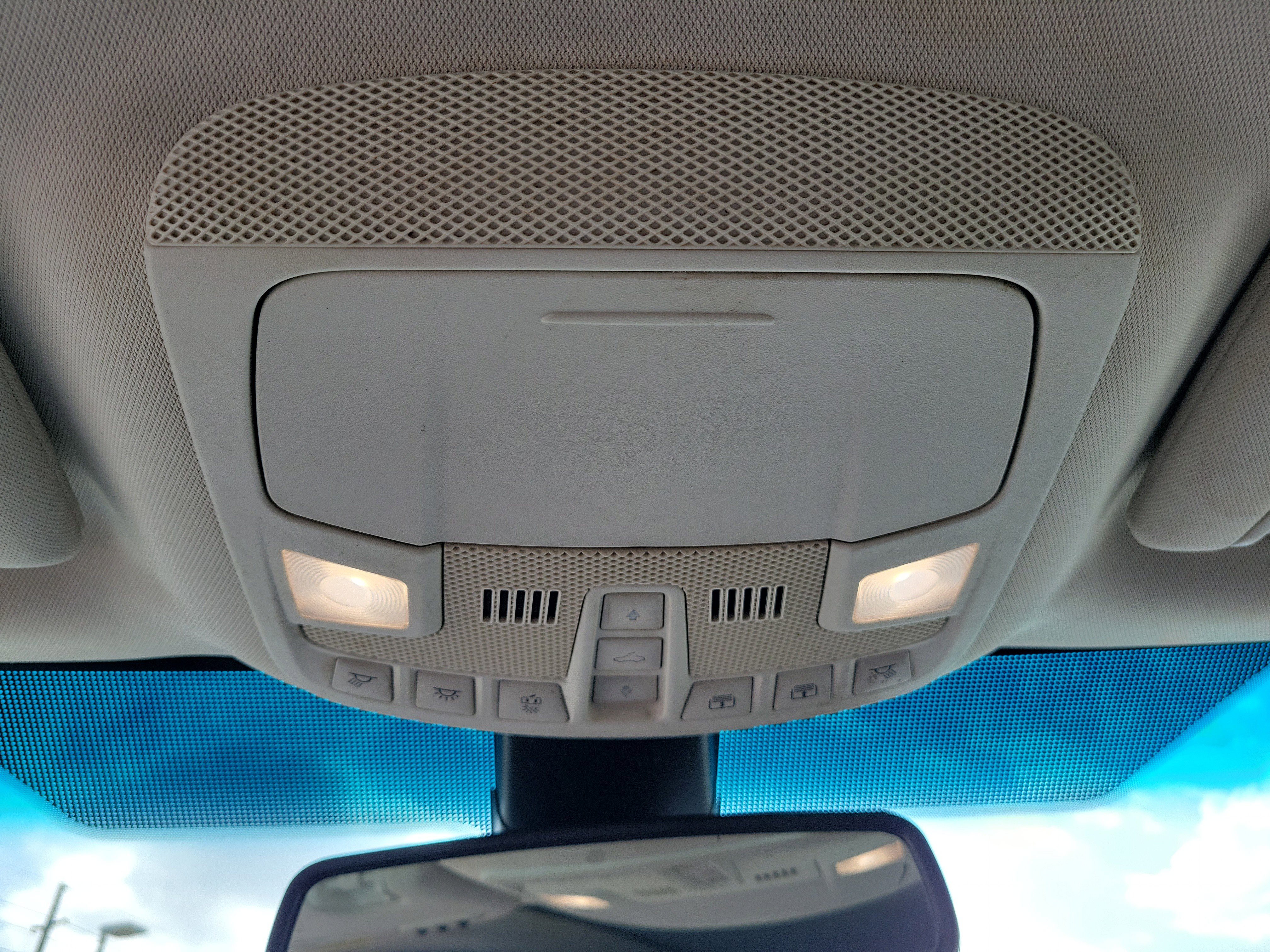 Used 2017 Ford Edge Sport w/ Equipment Group 401A image 31