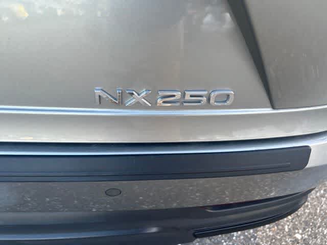 Used 2024 Lexus NX 250 FWD image 15