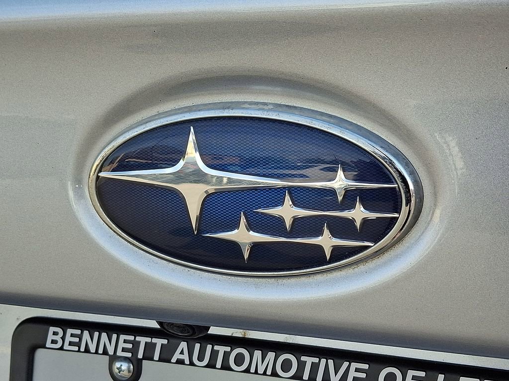 Used 2022 Subaru Legacy Premium AWD/4WD image 30