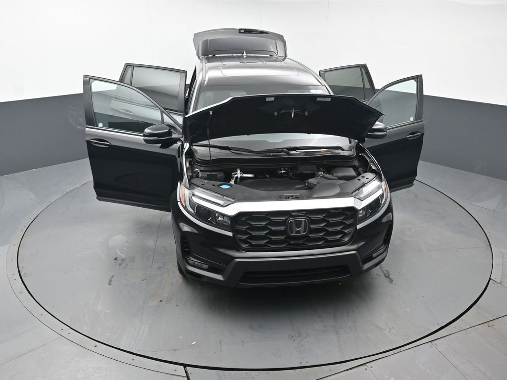 Used 2024 Honda Passport EX-L image 52