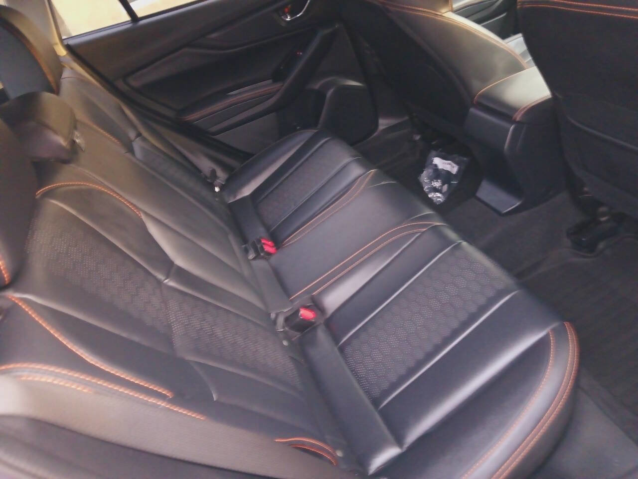 Used 2019 Subaru Crosstrek 2.0i Limited image 10