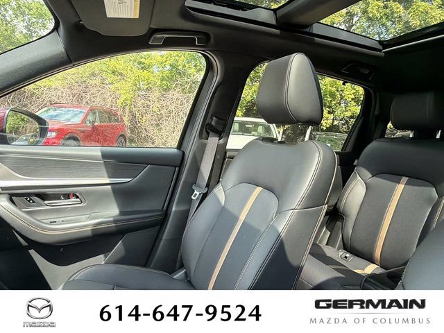 New 2026 MAZDA CX-90 3.3 Turbo S w/ Premium Plus AWD/4WD image 22