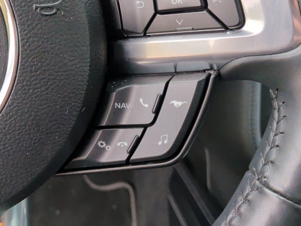 Used 2021 Ford Mustang GT Premium w/ GT Performance Package image 20