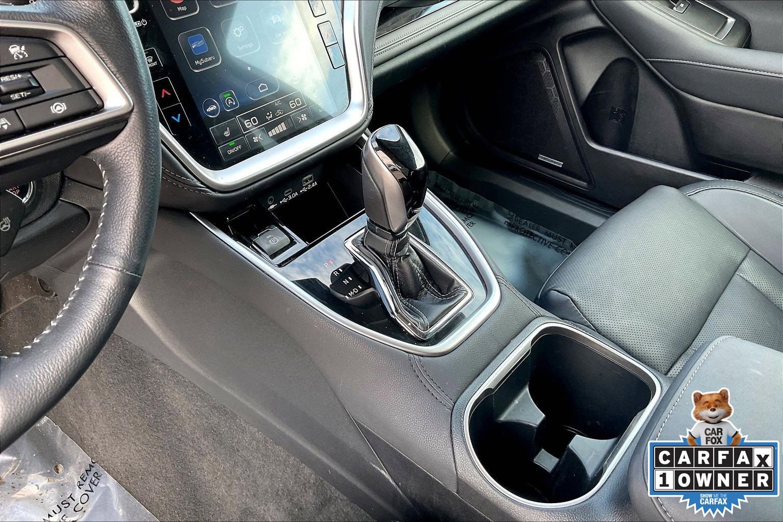 Certified 2023 Subaru Outback Limited image 15