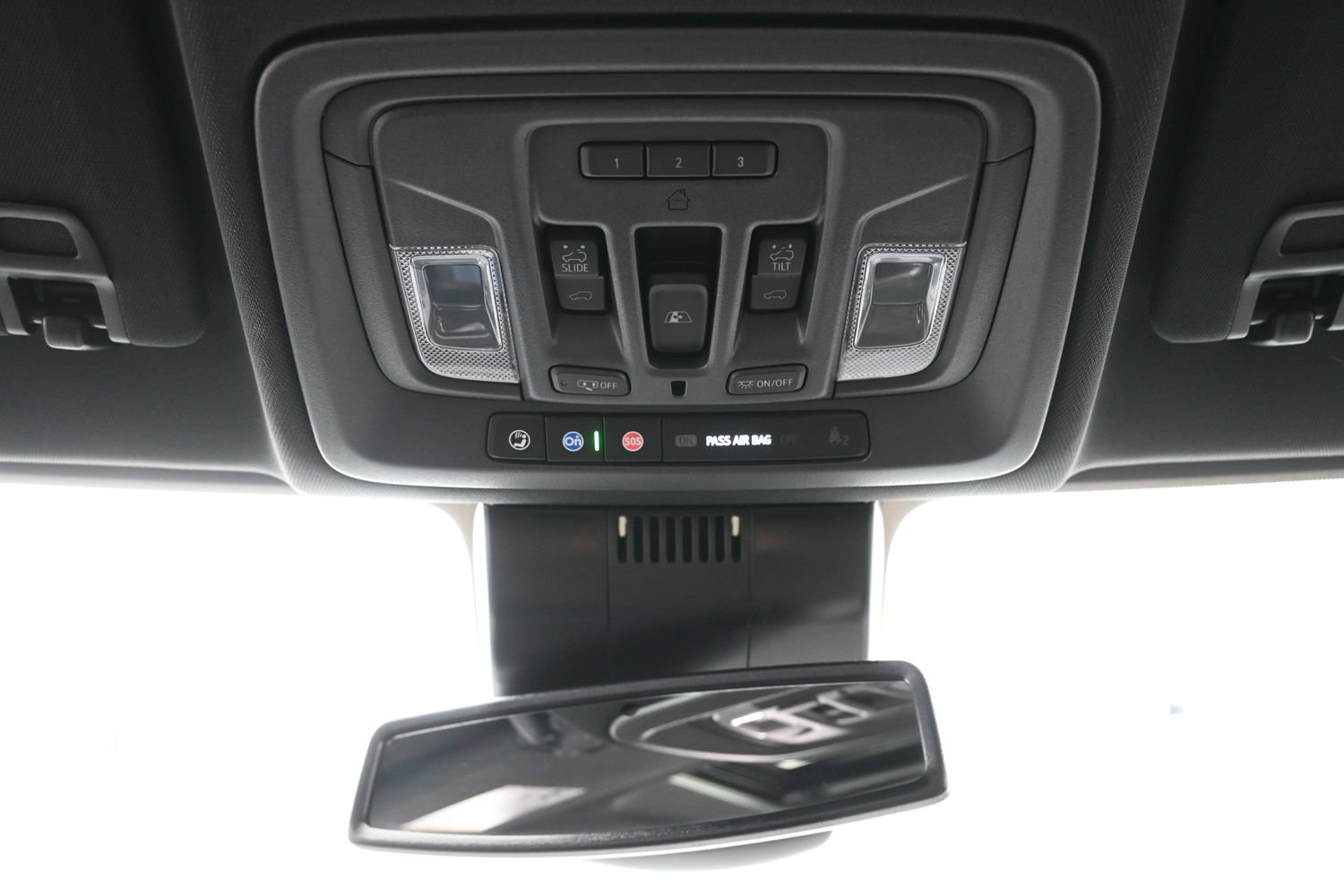Used 2024 GMC Sierra 1500 AT4 w/ AT4 Preferred Package AWD/4WD image 28