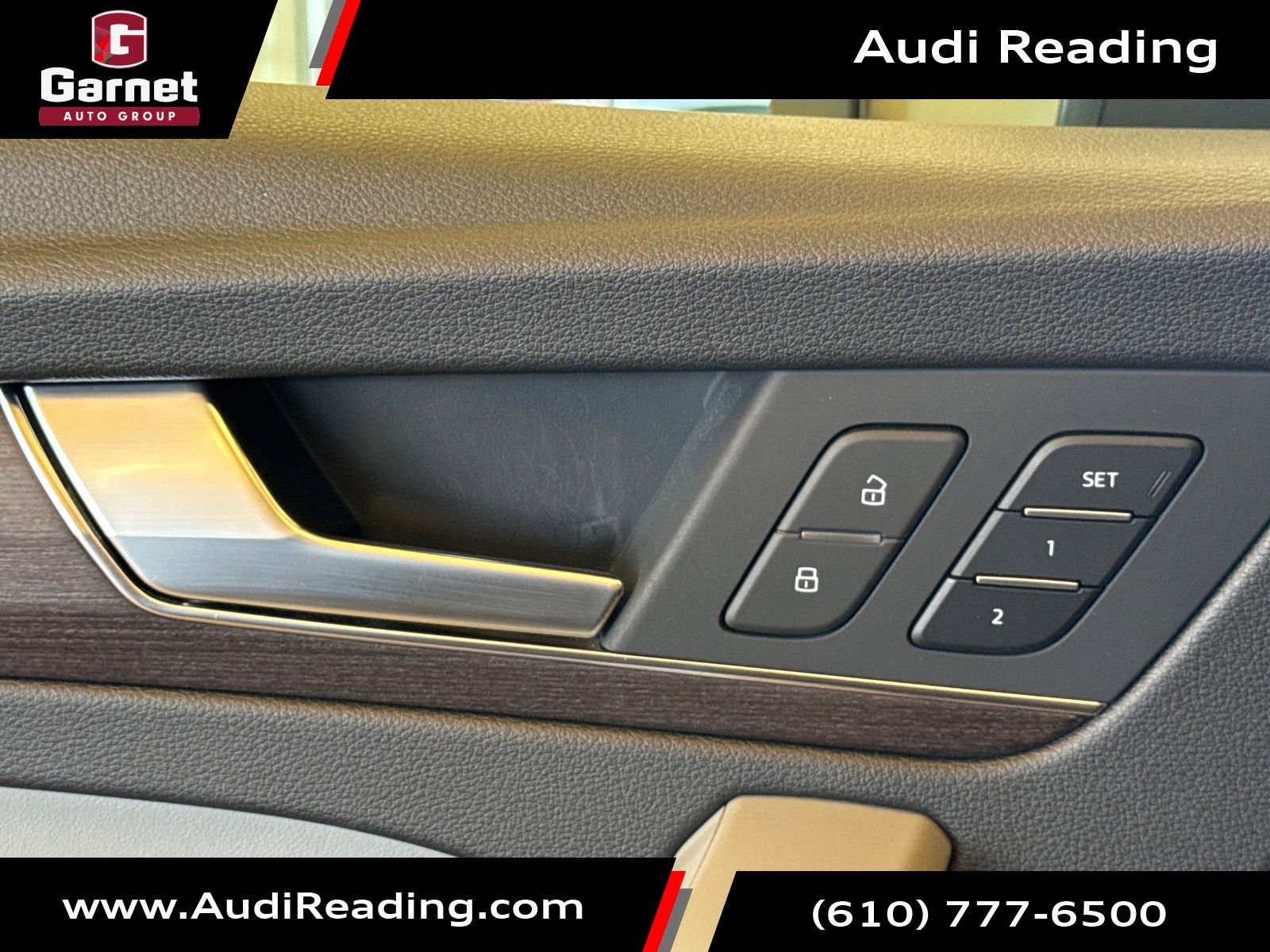 Certified 2022 Audi Q5 2.0T Premium Plus image 19