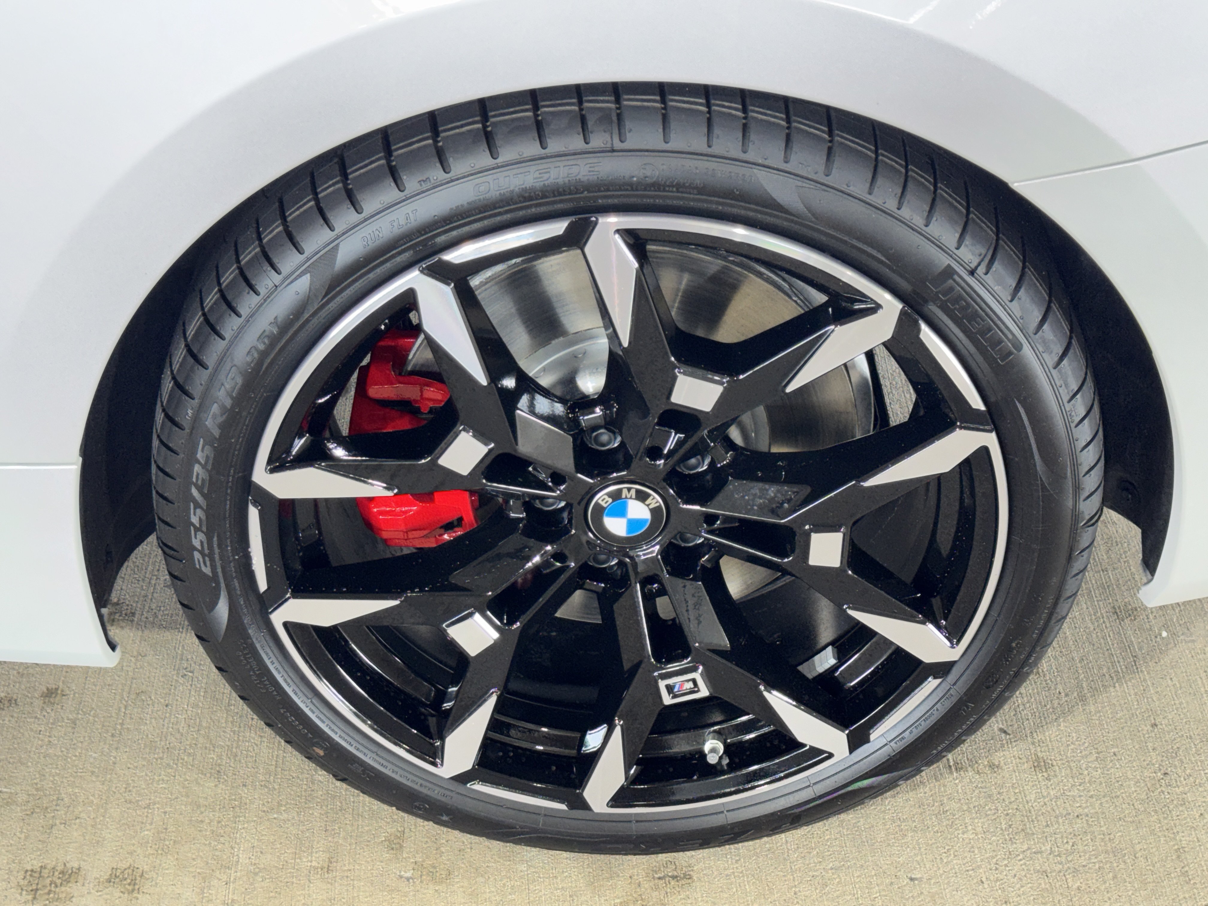 New 2027 BMW 430i Coupe w/ M Sport Package RWD image 24