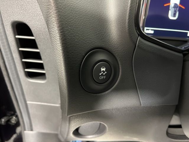 New 2026 Nissan Z Performance image 36