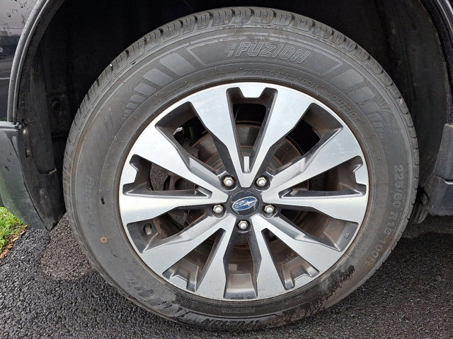 Used 2016 Subaru Outback 3.6R Limited image 8