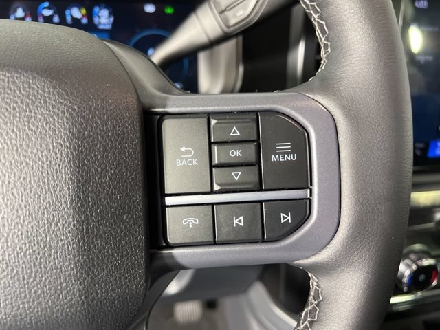 New 2026 Ford F350 Lariat w/ Black Appearance Package AWD/4WD image 18