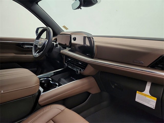 New 2026 Chevrolet Tahoe High Country w/ Sun And Tow Package image 27