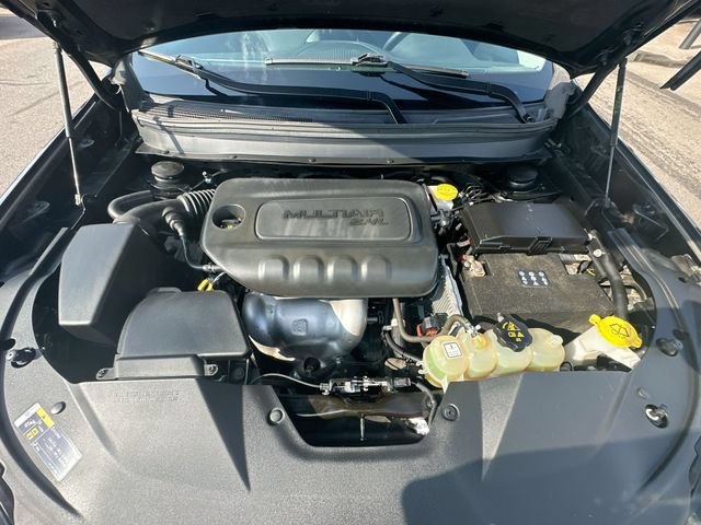 Used 2020 Jeep Cherokee Latitude Plus AWD/4WD image 27