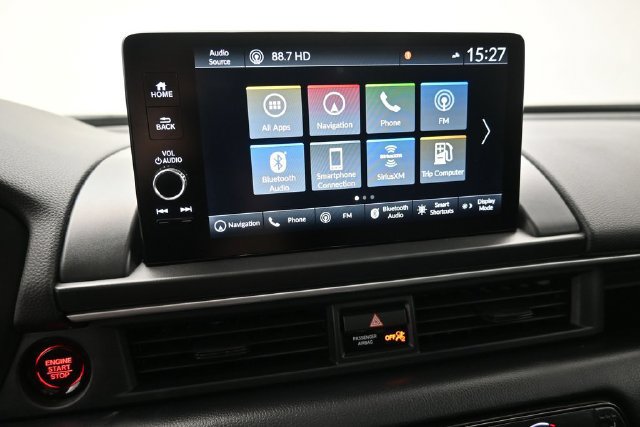 Certified 2024 Honda Pilot Touring image 26