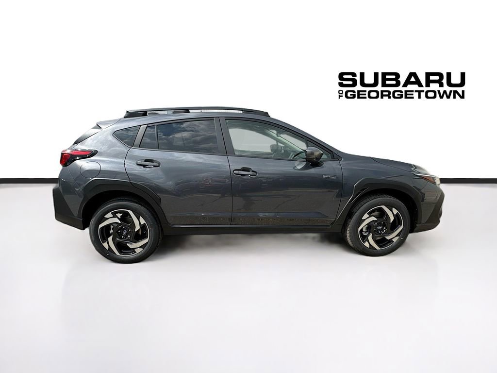New 2026 Subaru Crosstrek 2.5i Limited image 8