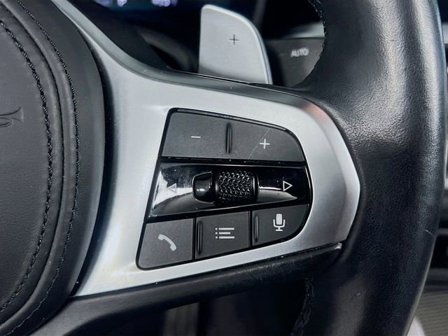 Used 2023 BMW 440i xDrive Convertible image 18