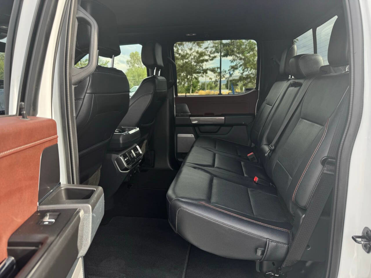 Used 2023 Ford F150 Lariat image 28