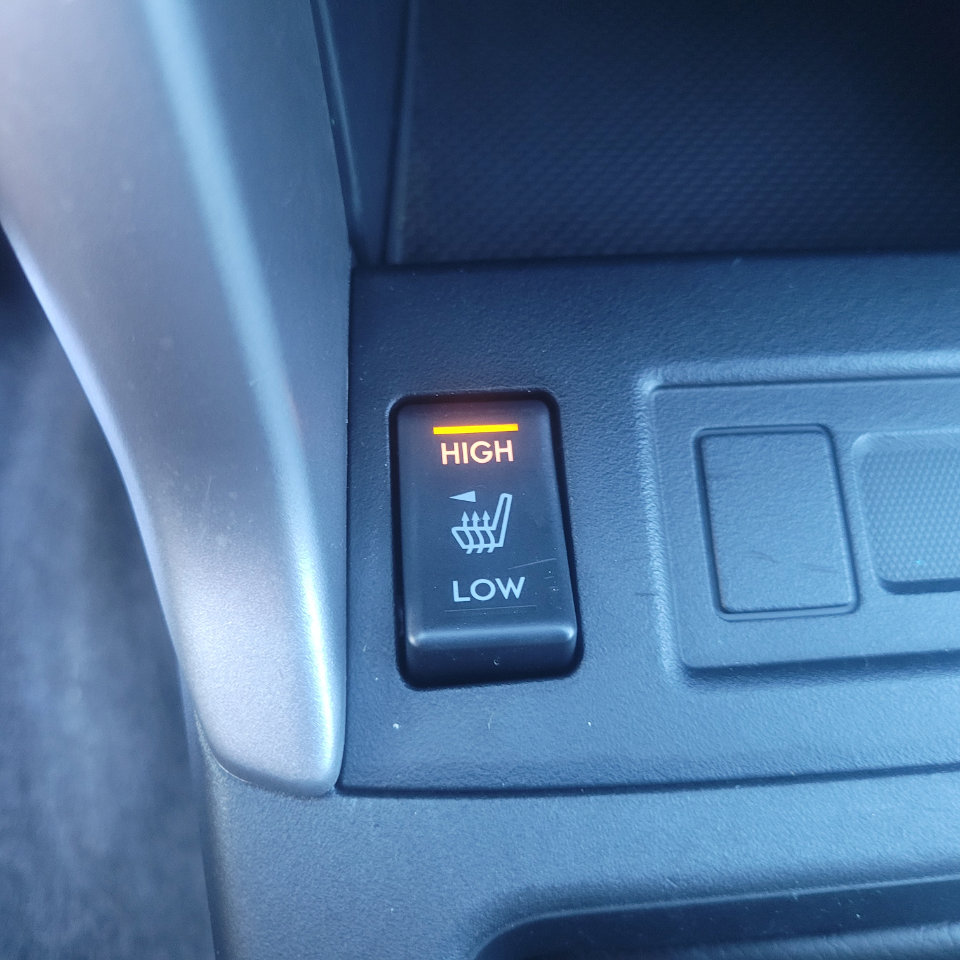 Used 2016 Subaru Forester 2.5i Premium image 22