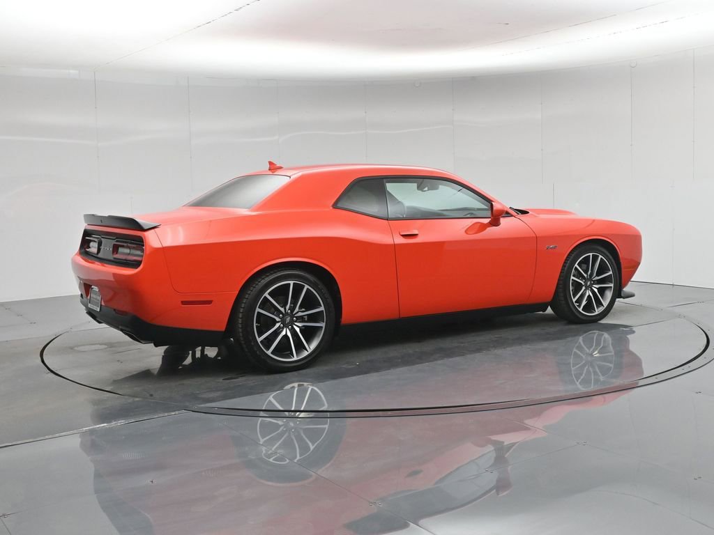 Used 2023 Dodge Challenger R/T image 26