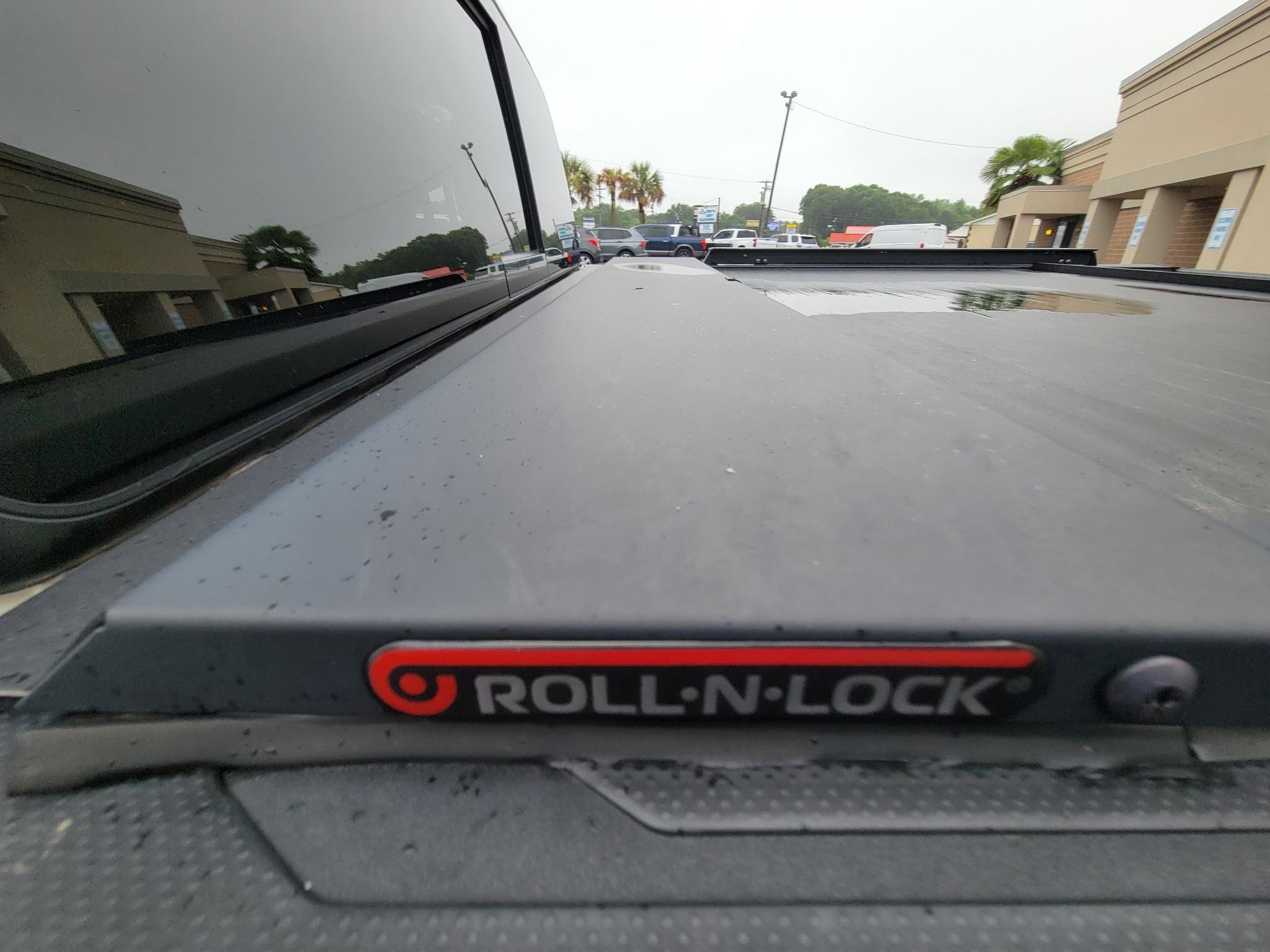 Used 2018 Toyota Tacoma TRD Pro AWD/4WD image 32