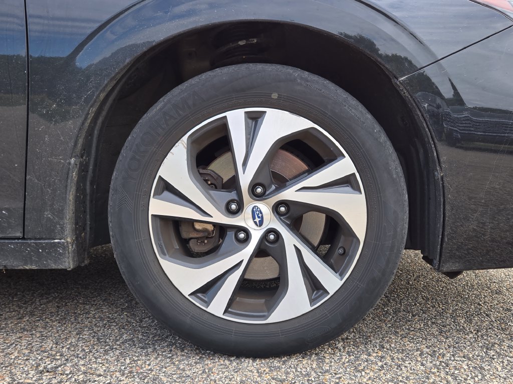 Used 2024 Subaru Legacy Premium AWD/4WD image 10