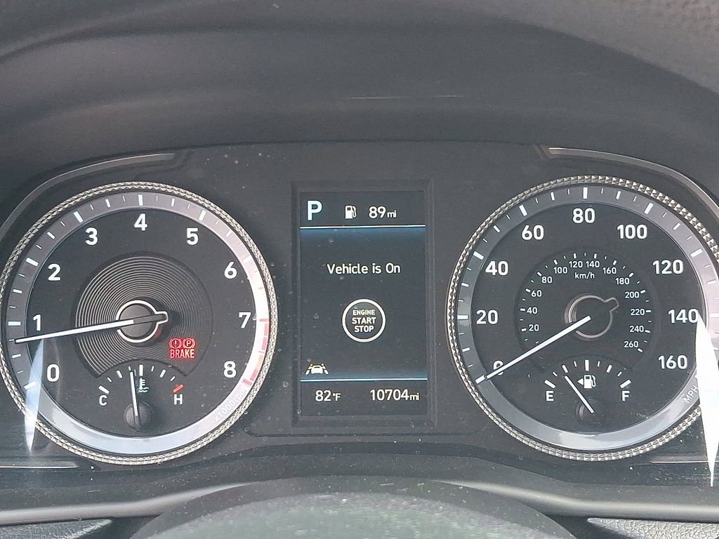 Used 2023 Hyundai Sonata SEL FWD image 21
