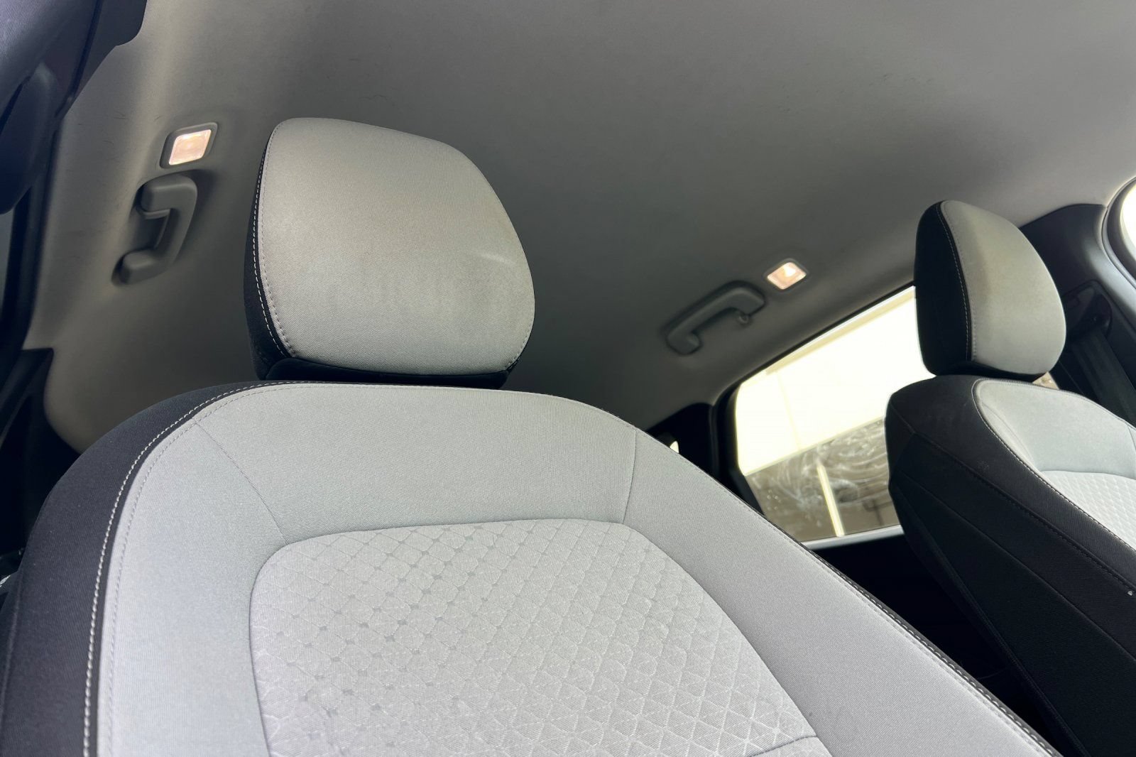 Used 2024 Ford Escape Active FWD image 20