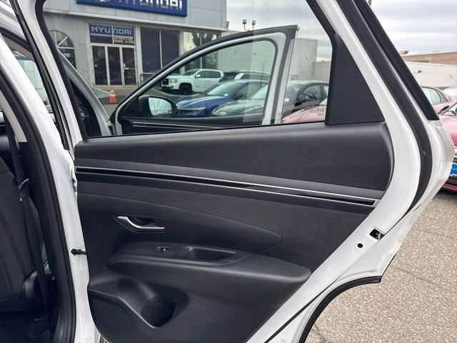 Used 2024 Hyundai Tucson SEL image 30