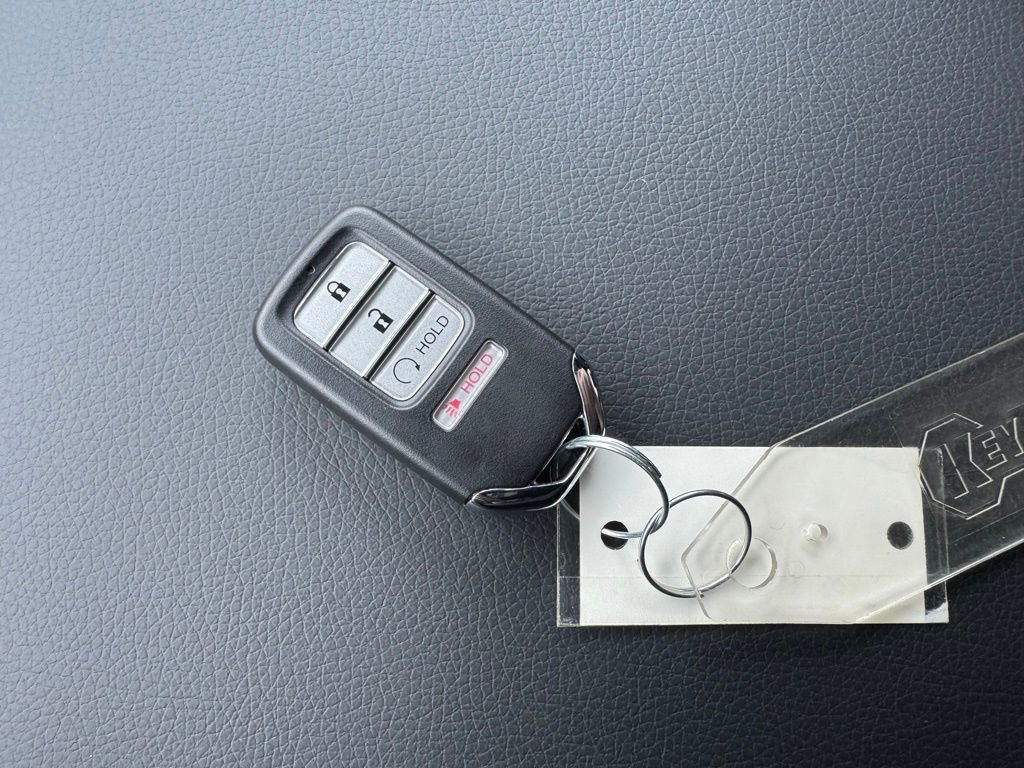 New 2026 Honda Ridgeline Black Edition image 14