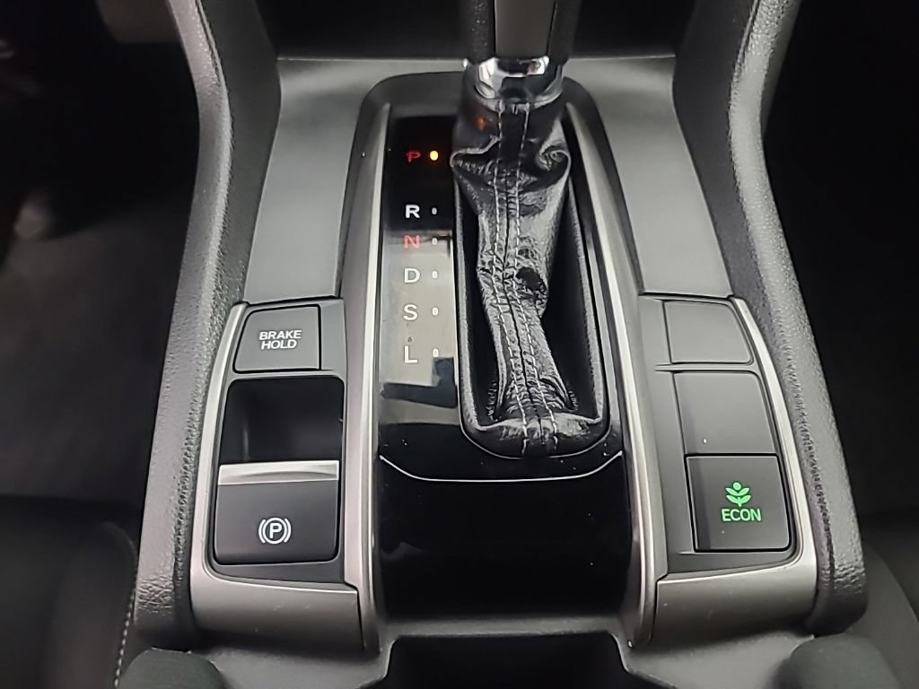 Used 2018 Honda Civic EX image 28