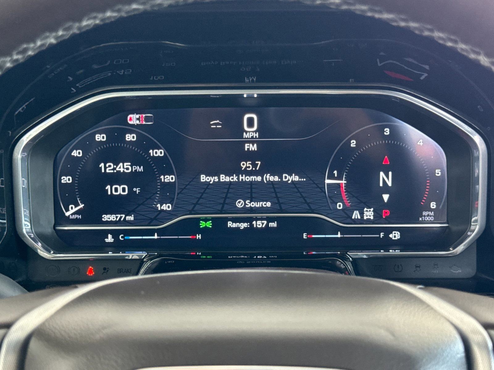 Used 2024 GMC Sierra 1500 SLT w/ SLT Convenience Package image 30