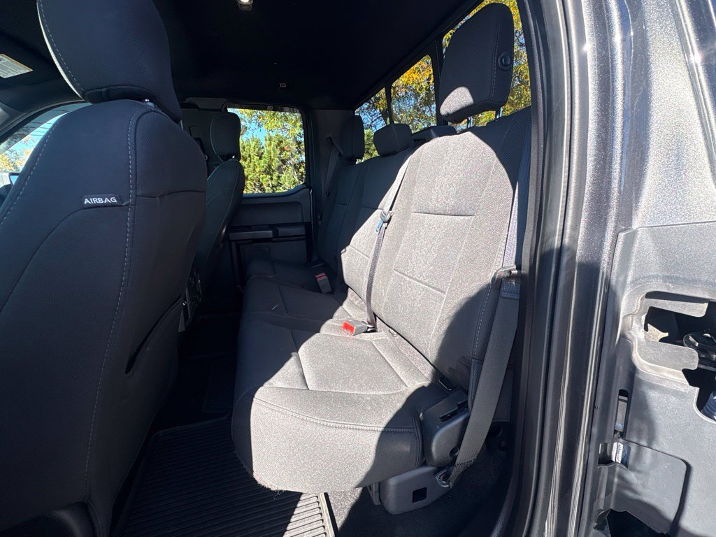 Used 2018 Ford F150 XLT w/ Equipment Group 302A Luxury AWD/4WD image 22