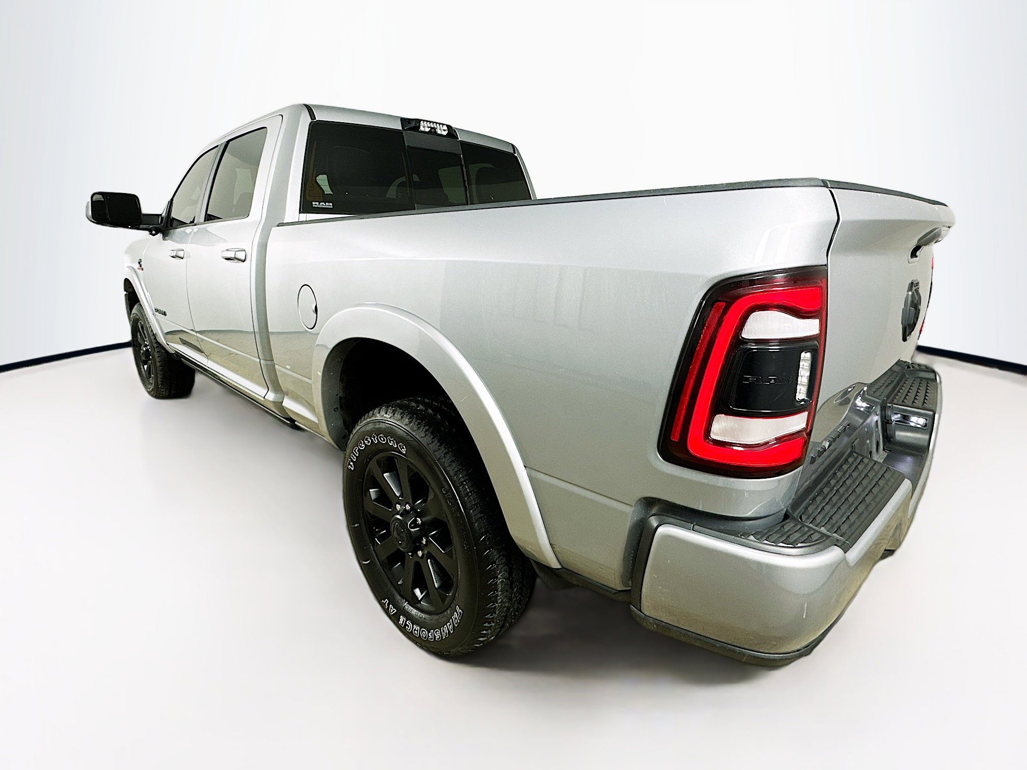 Certified 2021 RAM 3500 Limited image 7